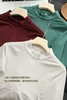 Wi*son同款半拉链紧身弹力网球运动修身上衣 商品缩略图12