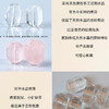 XHENXHEN 月序晶瓶系列水晶晶体调节项链 商品缩略图8
