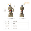 铜师傅《战无不胜》客厅桌面齐天大圣孙悟空铜摆件 节日礼物 商品缩略图5