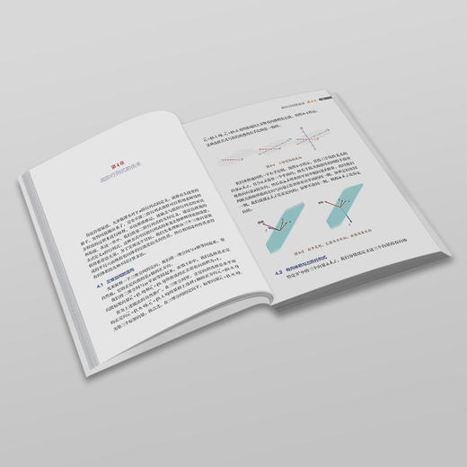 从零开始读懂线性代数 商品图3