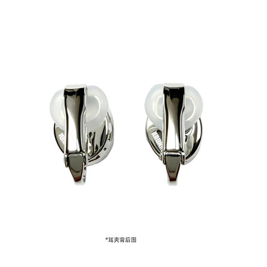 XHENXHEN 瑰色幻彩系列可调节戒指耳钉耳夹 商品图9