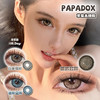 【直播链接】PAPADOX半年抛精选 虚拟空间/德式虹膜/白金镭射 商品缩略图0