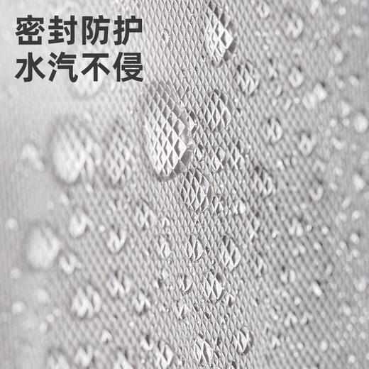 太力大号半透明防尘衣罩 60*130CM 商品图4