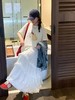 韩系星星梨立体蝴蝶结印花T恤 商品缩略图9