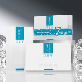 可复美胶原蛋白敷料优惠装25g*5片+