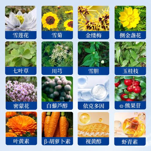 日本润泽护眼贴 商品图3