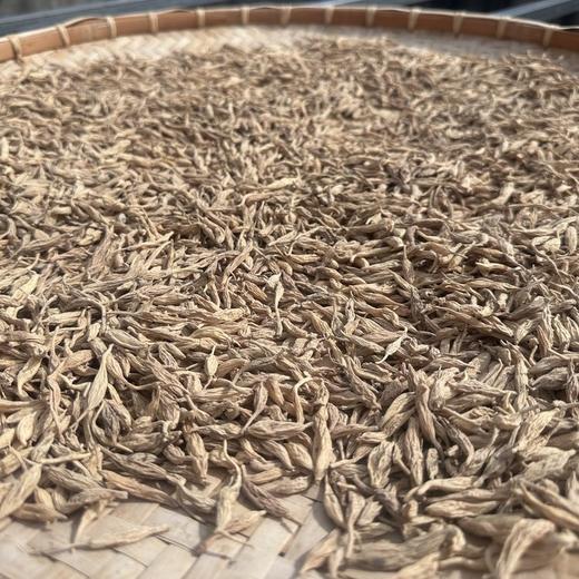 【首发活动：拍2减10元！】野生麦冬|180g/盒，保质期12个月，✔云南深山天生天养，无污染，0农残，产量不定，采挖全靠运气；养阴生津、润肺止咳、清心除烦安神！ 商品图13