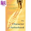 预售 【中商原版】叶兆言 通往父亲之路 英文原版 THE CHARACTER OF FATHERHOOD Ye Zhaoyan 商品缩略图0