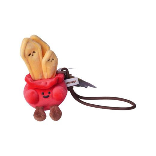 啰嘎啰嘎签签好运（果汁味软糖）2g 商品图0