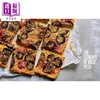 【中商原版】亚瑟王烘焙公司披萨全书 King Arthur Baking Companys Book of Pizza 英文原版 King Arthur Baking Company 商品缩略图4