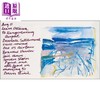 【中商原版】【RA】Arctic Sketchbooks: Barbara Rae进口艺术 北极水彩速写本：芭芭拉·雷 商品缩略图2