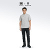 High Rock/天石鹅铠甲短袖衬衣男款户外休闲G672 商品缩略图4