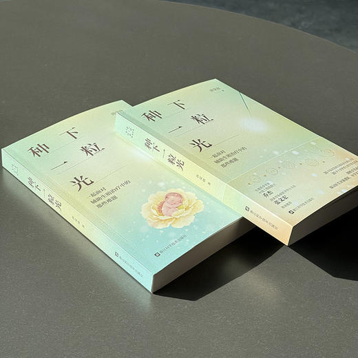 种下一粒光 商品图3