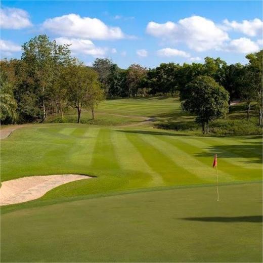 庞德尔罗萨高尔夫乡村度假村Ponderosa Golf & Country Resort I  新山高尔夫球场  I 马来西亚高尔夫俱乐部 商品图1