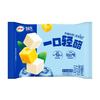 伊利90g长白山蓝莓味一口轻酪 商品缩略图0