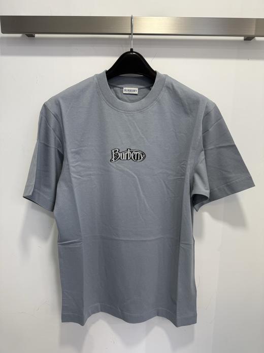 男款logo短袖T恤hu007 商品图0