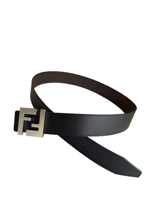 双F牛皮双面腰带皮带he011 商品图0