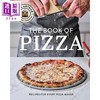 【中商原版】亚瑟王烘焙公司披萨全书 King Arthur Baking Companys Book of Pizza 英文原版 King Arthur Baking Company 商品缩略图0