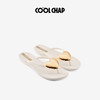 coolchap 嘭嘭爱心系列凉拖 商品缩略图2
