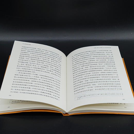 乡土田园的悲歌 //九歌学术文丛   丁帆 著 商品图8