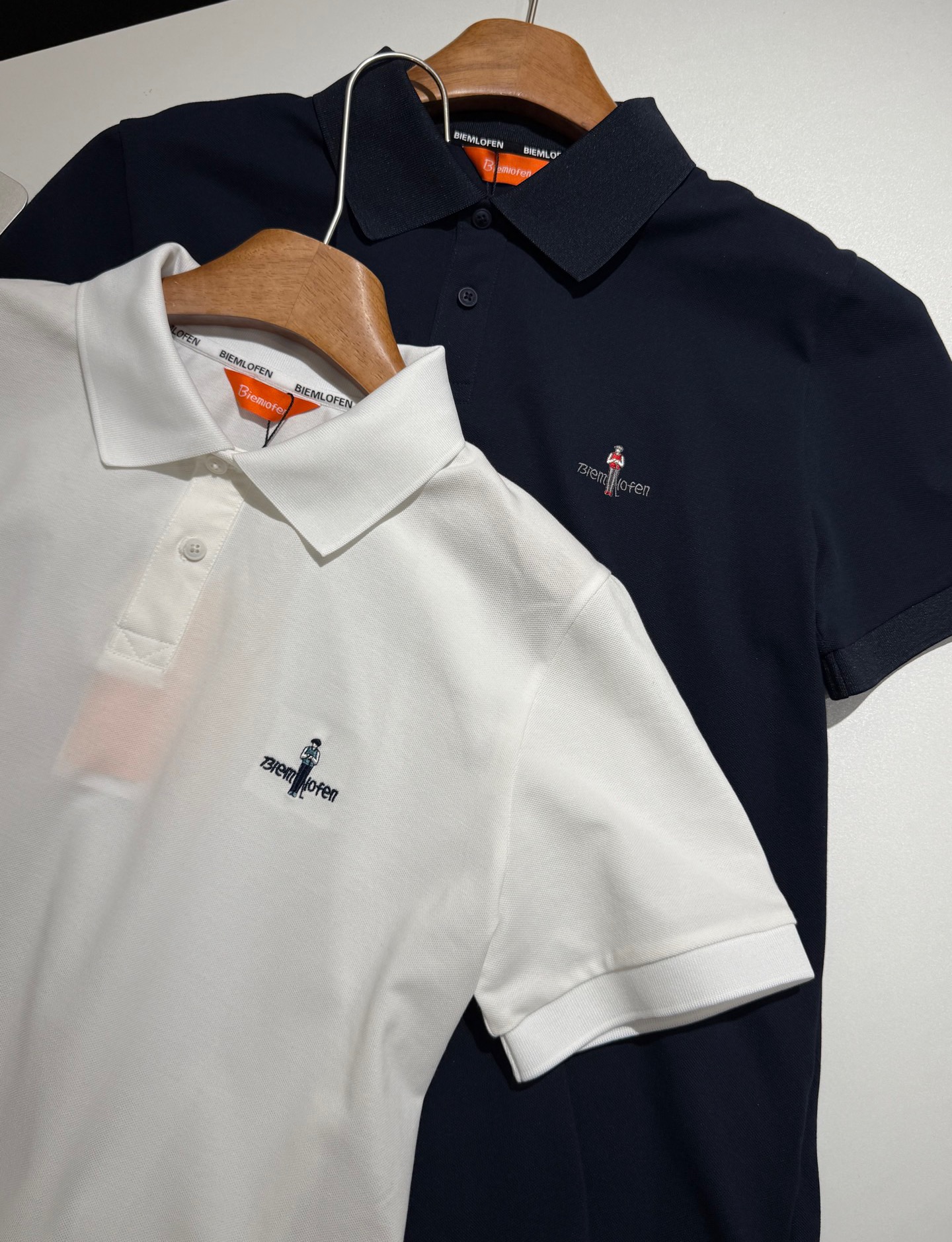 官方卖爆的款❗️比音勒F𝟐𝟔夏季新款～男士凉感𝐩𝐨𝐥𝐨短袖