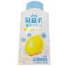 蒙牛250g冠益乳柠檬凤梨燕麦爆珠酸奶 商品缩略图0