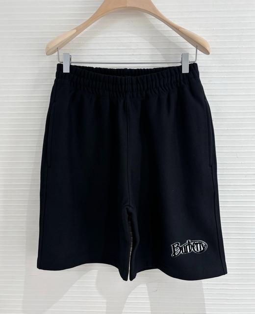 男款字母短裤he007 商品图0