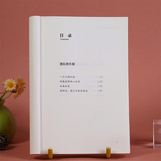 你终将成为自己的靠山 商品图3