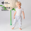 贝肽斯隔尿裤男女宝宝隔尿裙防水可洗垫透气训练戒尿不湿隔尿神器 熊猫S 商品缩略图1