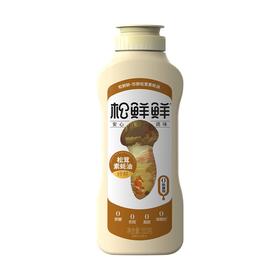 松鲜鲜315g珍鲜松素蚝油