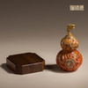 铜师傅《太极龙吟》龙头葫芦铜工艺品桌面摆件 开业装饰礼品 商品缩略图5