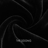 THESOONG|"流光溢彩"100%桑蚕丝重磅丝绒中腰阔腿裤8687 商品缩略图2