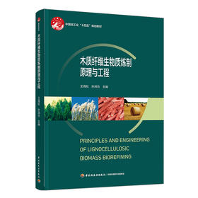 木质纤维生物质炼制原理与工程
