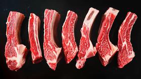 【MLT】牛肉(中肋)