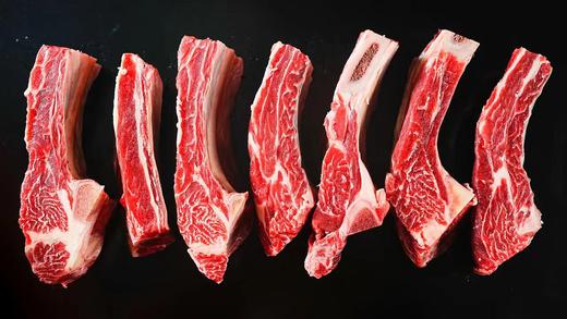 【MLT】牛肉(中肋) 商品图0