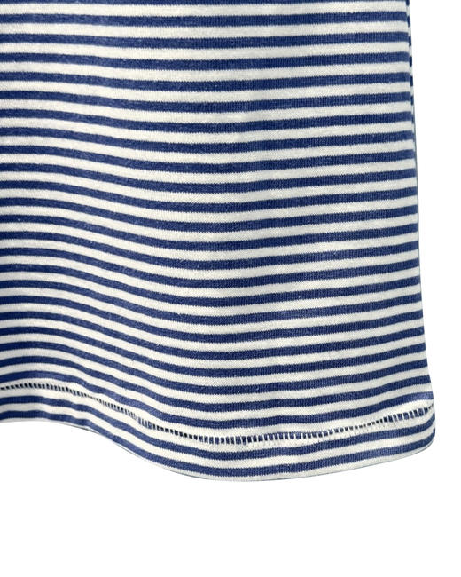 女款撞色条纹背心la020 商品图2