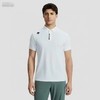 迪桑特TRAINING综训UPF50防晒男士短袖POLO衫 商品缩略图1