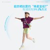 【咕噜日记】儿童【宣纸速干】速干趣味印花涂鸦T恤户外运动防晒短袖PXTX2613 商品缩略图2