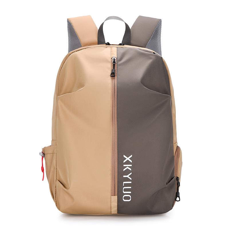 新款时尚休闲韩版网球羽毛球双肩包轻便旅行挂鞋仓大容量多功能包