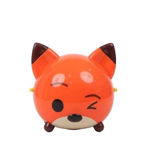 乐达学糖夹心棉花糖（草莓味）30g 商品图0