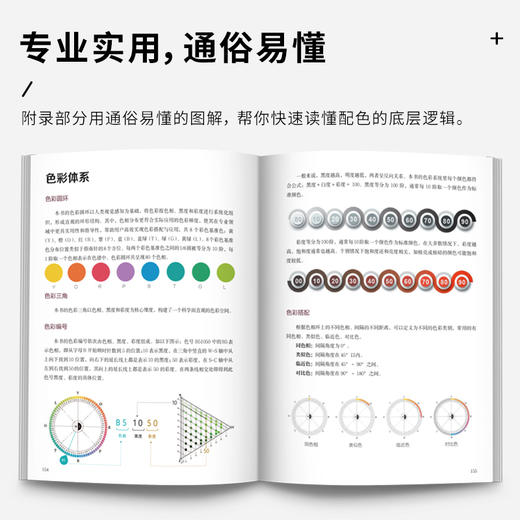 家居色彩美学配方 商品图3