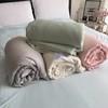 【尾货清C】水漾夏凉被，盖上瞬间凉感 商品缩略图9