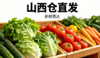 【单件包邮】有机蔬菜随心选｜山西仓直发｜除东三省外均可下单 商品缩略图0