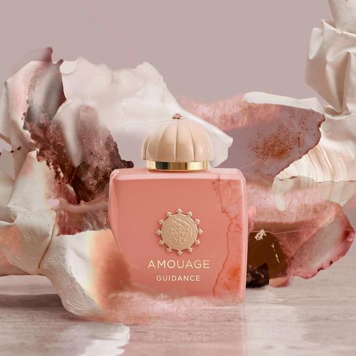 爱慕 吟游诗人系列-秘藏神谕 Amouage Guidance 分装 商品图0