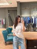 GUCCI经典logo皇冠印花短袖 商品缩略图1