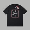 GUCCI经典logo皇冠印花短袖 商品缩略图2