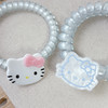 蓝色KT电话线正版KT皮筋-纪念日百货门店同款171349637 商品缩略图2