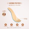 【猪皮垫】ZHR网面透气德训鞋夏季新款浅紫甜美阿甘鞋休闲运动鞋 商品缩略图4