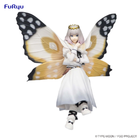 【盒损残次A类】FuRyu 泡面压 命运-冠位指定 奥伯龙 景品手办 再版
