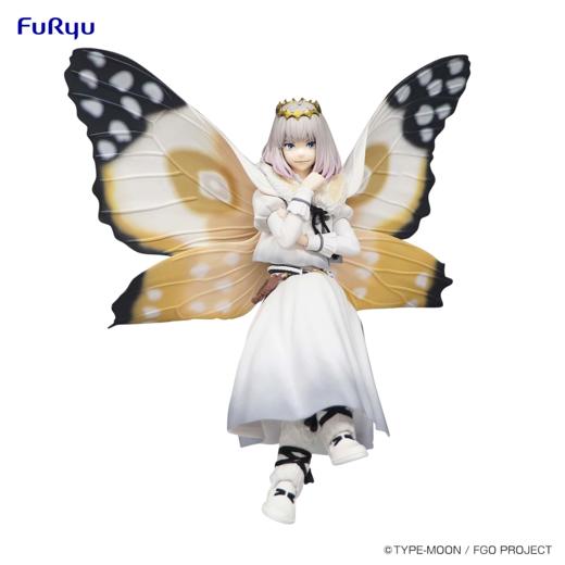 【盒损残次A类】FuRyu 泡面压 命运-冠位指定 奥伯龙 景品手办 再版 商品图0